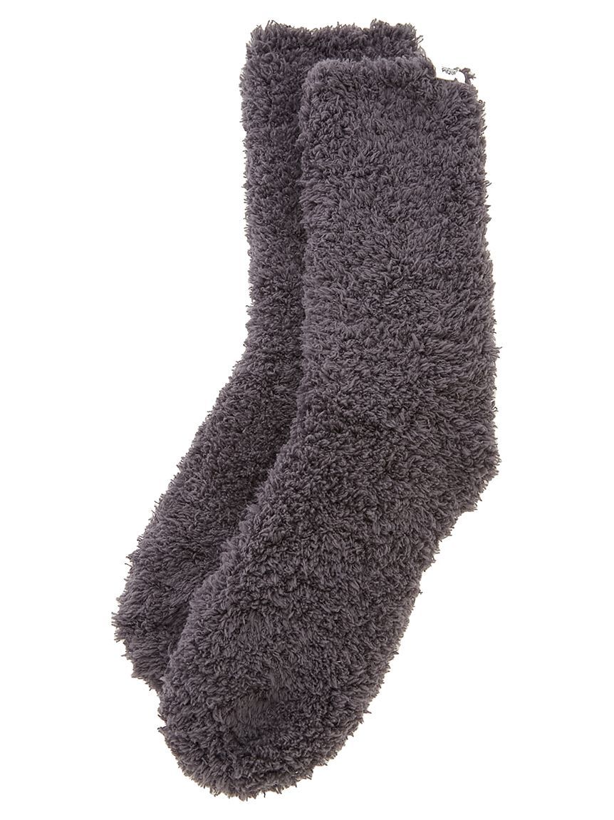 HOMME】ベーシックジェラートソックス(ソックス)｜ルームウェア