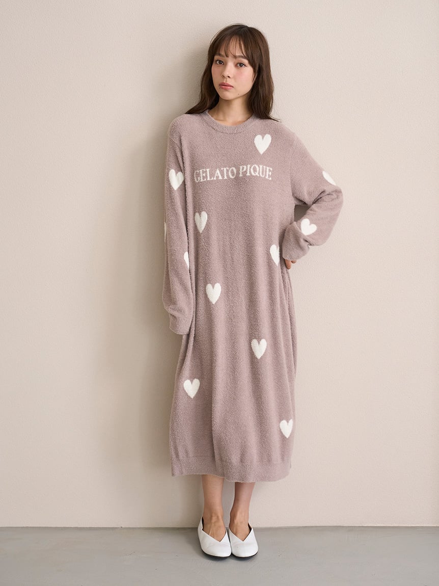 オフィシャルサイト・MASH STORE限定】ホットスムーズィーハート