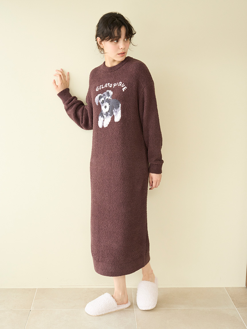 ワンピース」に該当する ｜ルームウェア・パジャマ通販のgelatopique