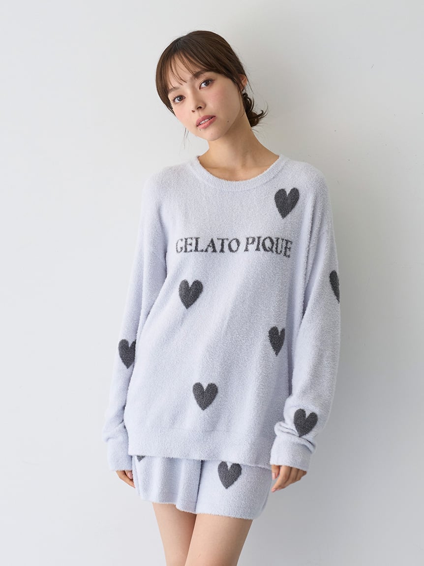 オフィシャルサイト・MASH STORE限定】ホットスムーズィーハート