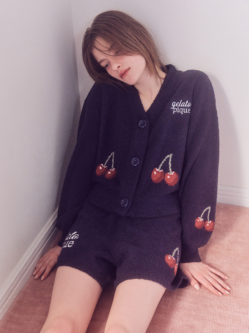 チェリー」に該当する ｜ルームウェア・パジャマ通販のgelatopique