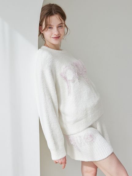 フェザー」に該当する ｜ルームウェア・パジャマ通販のgelatopique