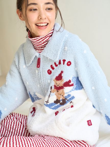 パジャマ」に該当する ｜ルームウェア・パジャマ通販のgelatopique