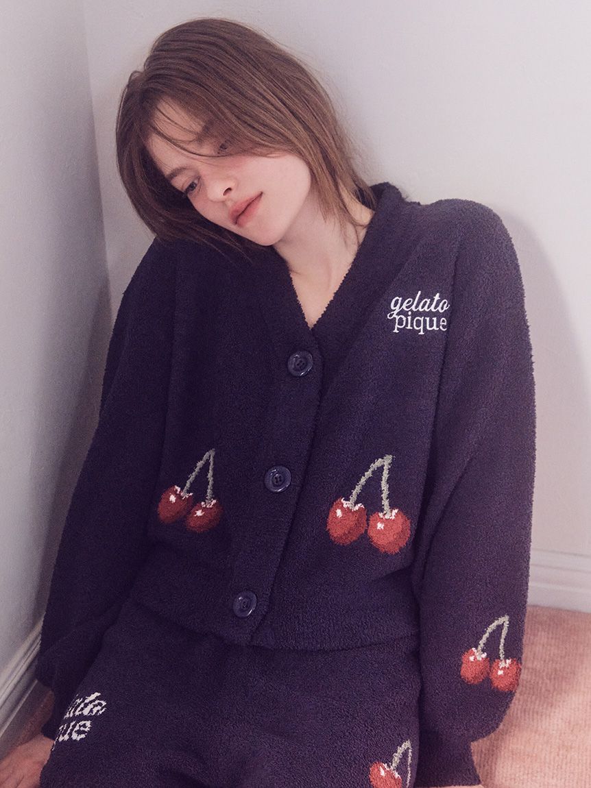 すべてのカテゴリチェリーシリーズ CHERRY SERIES - gelato pique