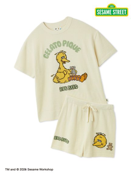 SET ITEM ｜ルームウェア・パジャマ通販のgelatopique（ジェラートピケ