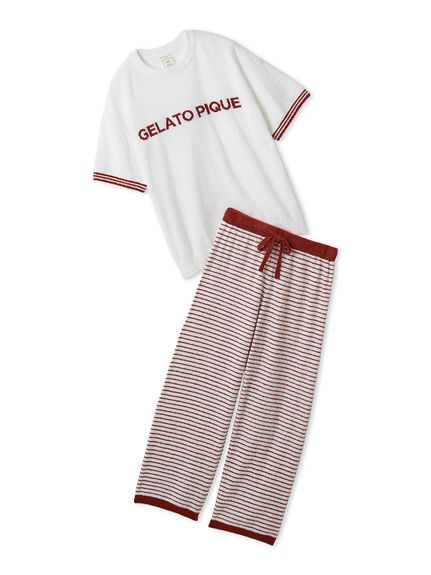 NEW(新規)｜ルームウェア・パジャマ通販のgelatopique（ジェラートピケ
