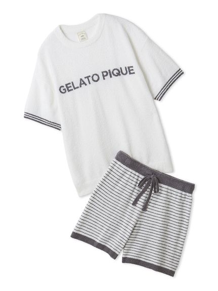 レディース グレー/灰色系｜ルームウェア・パジャマ通販のgelatopique