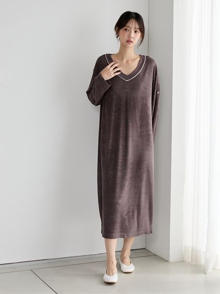 ワンピース ( レディース)｜ルームウェア・パジャマ通販のgelatopique