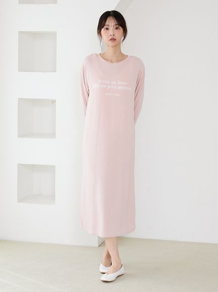 ワンピース ( レディース) 通常｜ルームウェア・パジャマ通販の