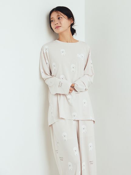 いちご柄」に該当する ｜ルームウェア・パジャマ通販のgelatopique