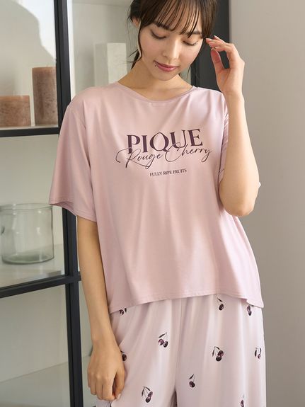 チェリー」に該当する ｜ルームウェア・パジャマ通販のgelatopique