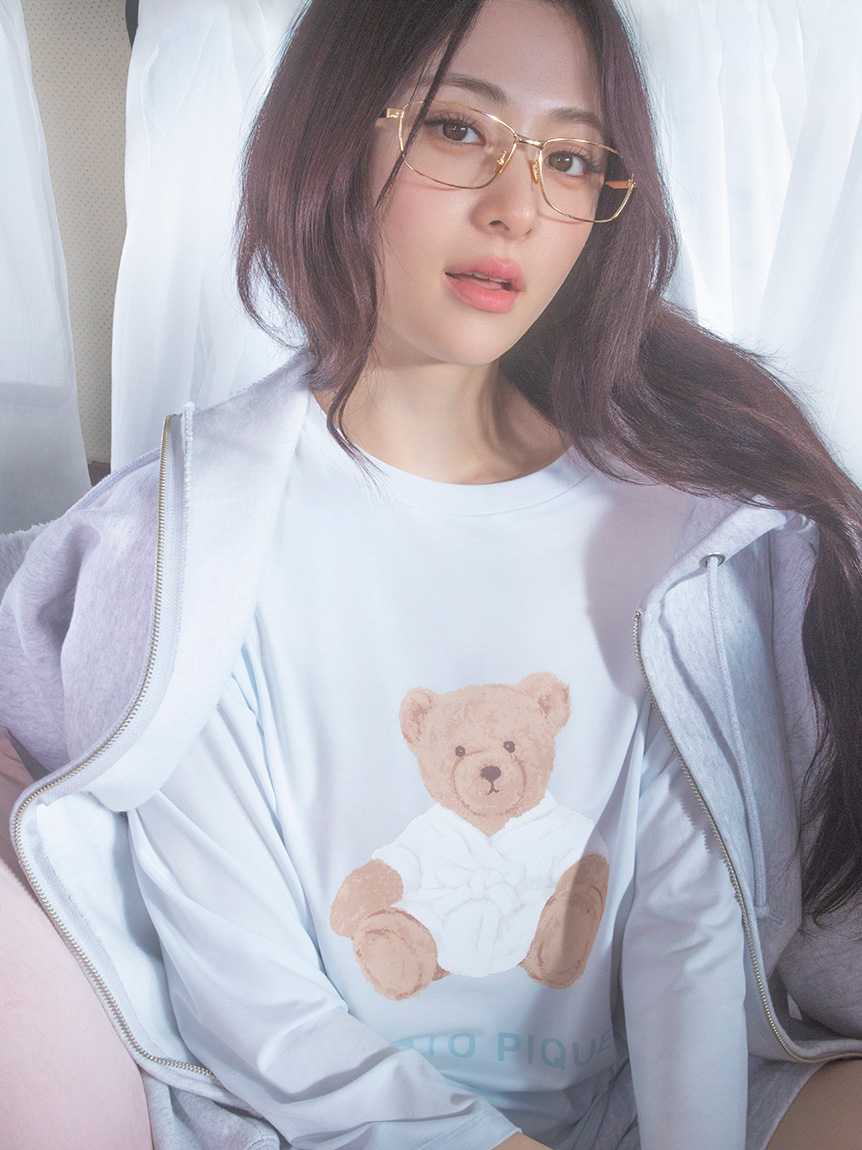 クマ」に該当する ｜ルームウェア・パジャマ通販のgelatopique