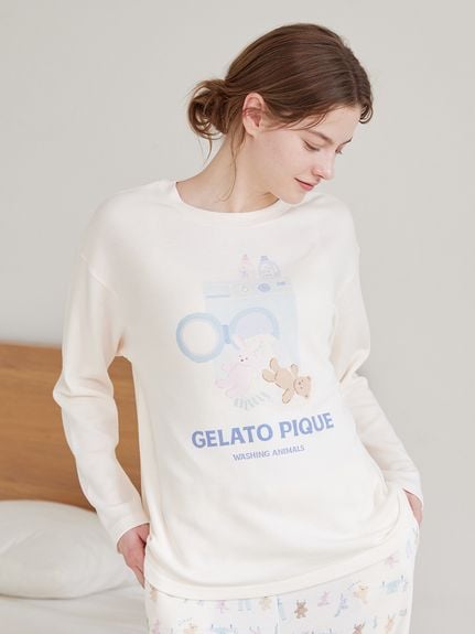 ルームウェア・パジャマ通販のgelatopique（ジェラートピケ）公式サイト