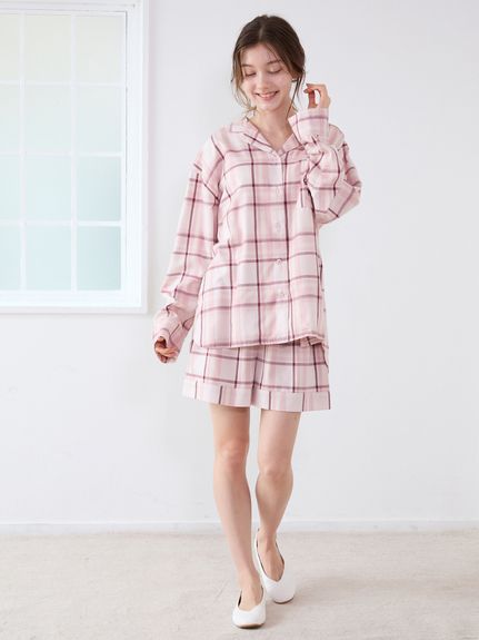 ショートパンツ ( レディース)｜ルームウェア・パジャマ通販の