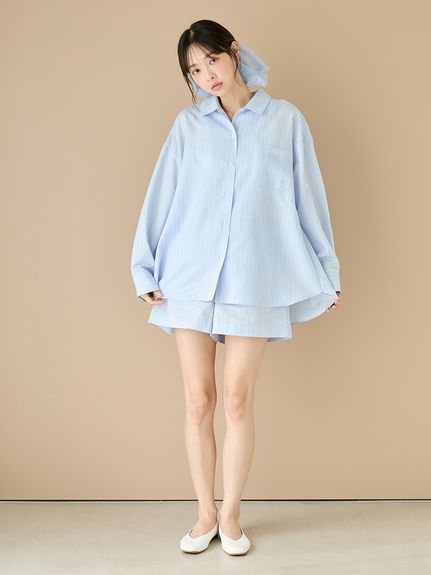 ショートパンツ ( レディース)｜ルームウェア・パジャマ通販の