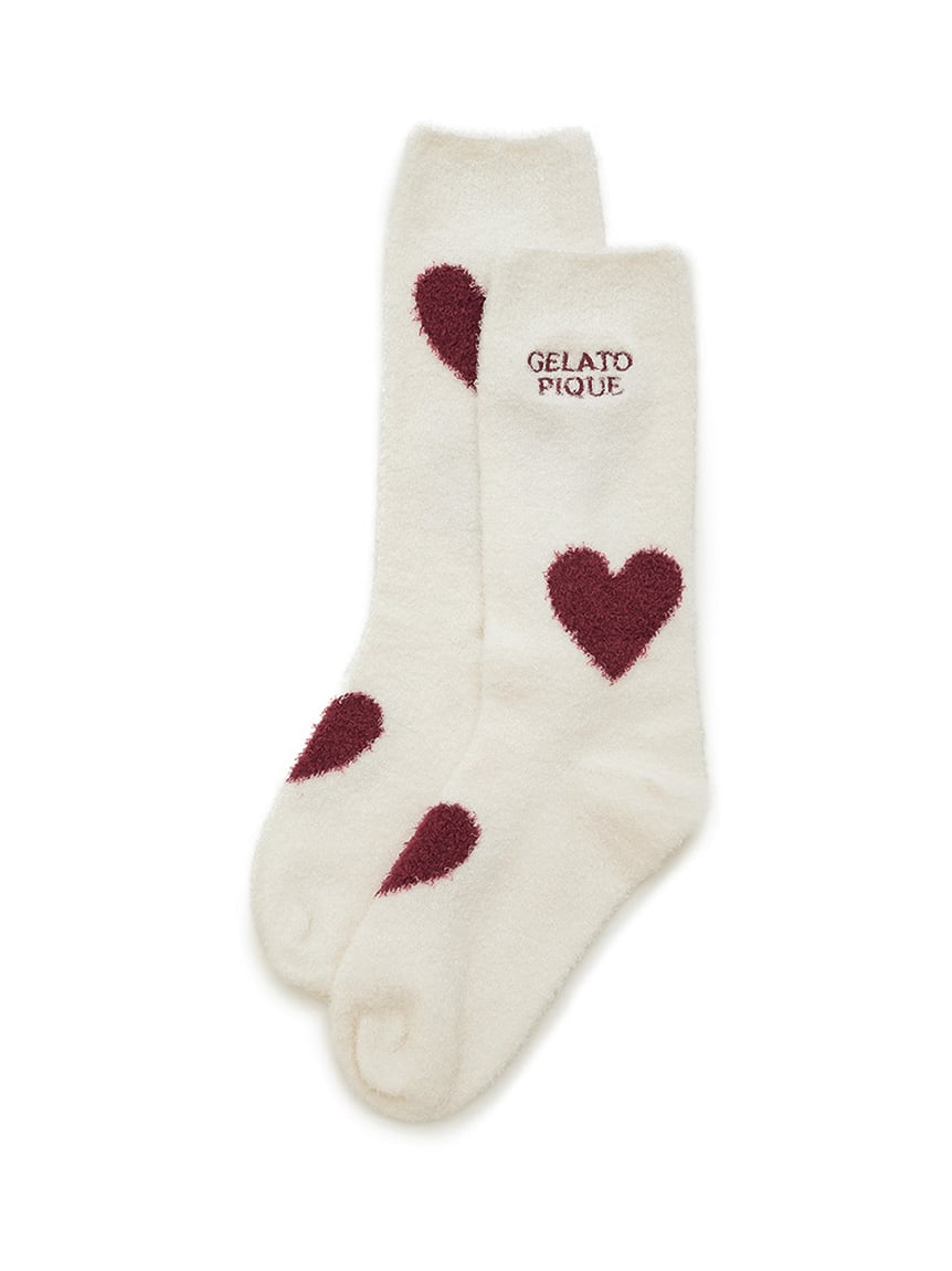 オフィシャルサイト・MASH STORE限定】ホットスムーズィーハート