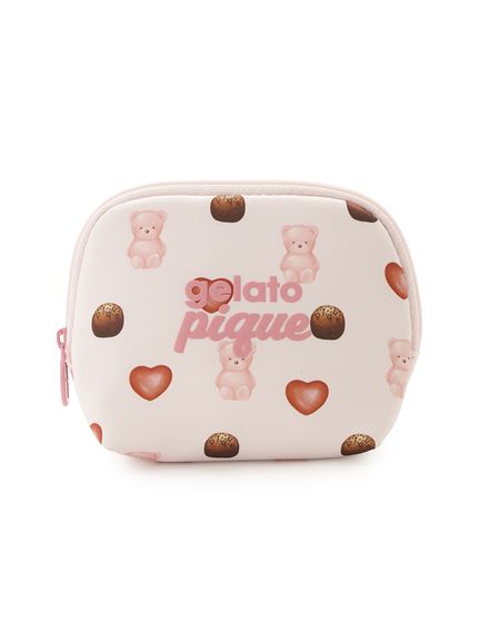 レディース ピンク/桃色系｜ルームウェア・パジャマ通販のgelatopique