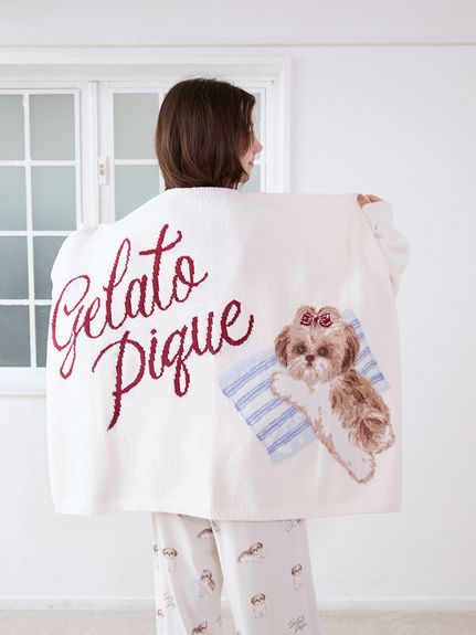 すべてのカテゴリgelato pique Shih Tzu Series ｜ルームウェア