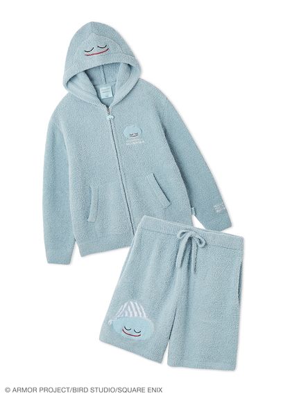 レディース ブルー・ネイビー/青色系 通常｜ルームウェア・パジャマ