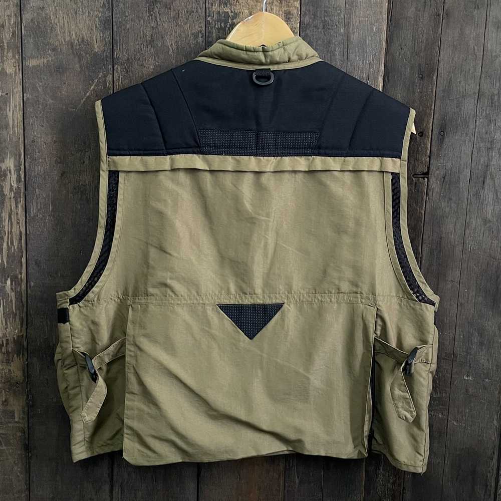 Canon Canon Vest - Gem