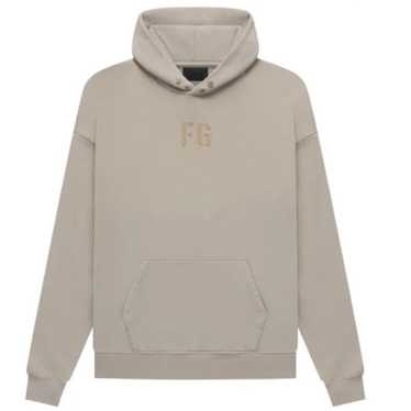Fear of god seventh - Gem