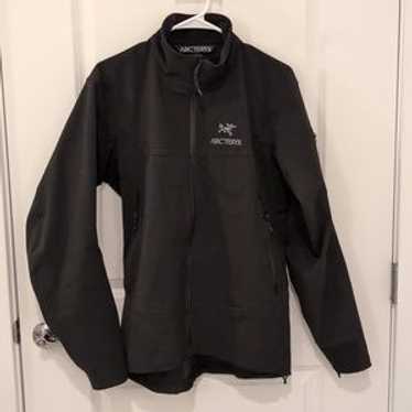 Arcteryx gamma lt jacket - Gem