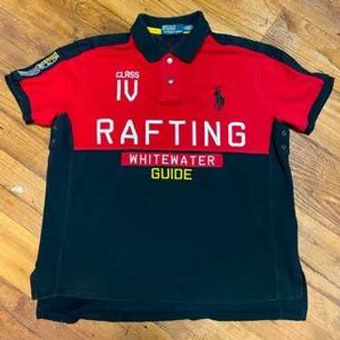 Ralph lauren polo rafting - Gem