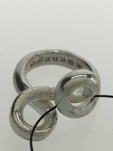 Maison margiela ring silver - Gem