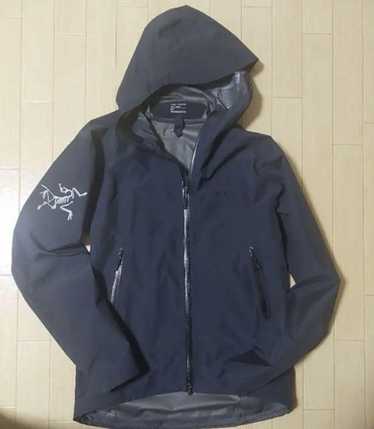 Arcteryx beams zeta sl - Gem