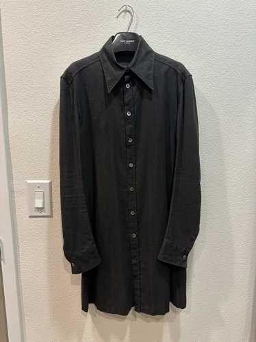 Carol christian shirt - Gem