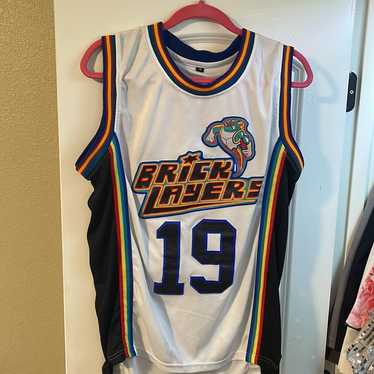 Aaliyah Mtv Jersey - Gem