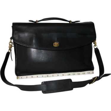 Coach lexington vintage briefcase - Gem