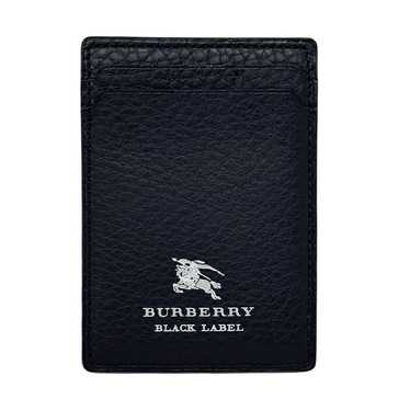 Burberry black label wallet - Gem