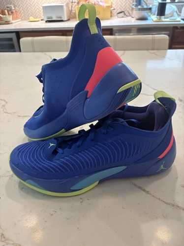 Luka 1 racer blue - Gem