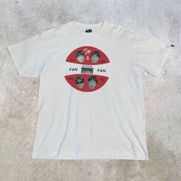 Bape bape teriyaki boys - Gem