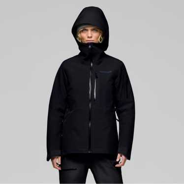 Norrona finnskogen goretex jacket - Gem