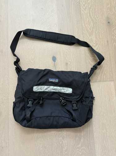 Vintage patagonia messenger - Gem