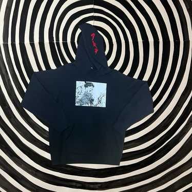 Supreme akira hoodie large - Gem