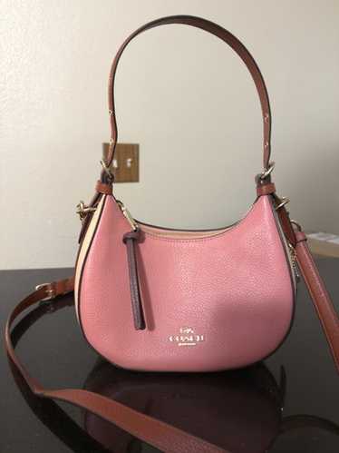 Coach small hobo and - Gem