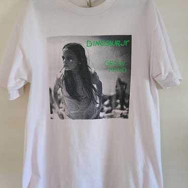 Dinosaur jr. green mind - Gem