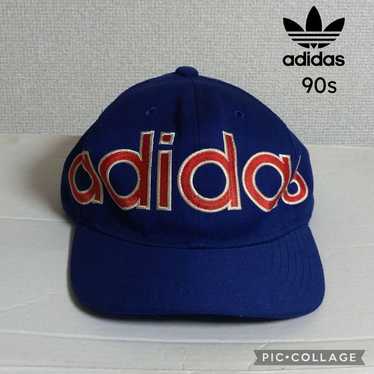 Adidas cap vintage 90s - Gem