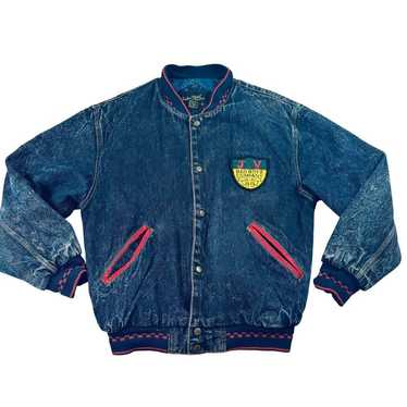 Jackie vital hot line - Gem