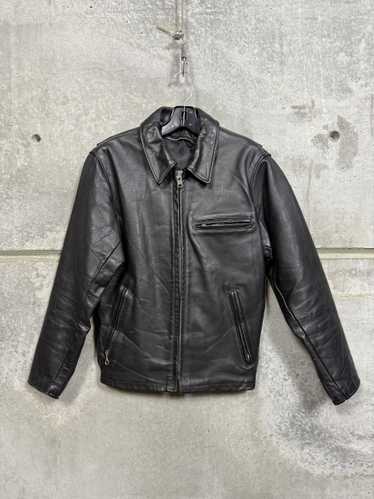 Schott VINTAGE Schott USA LINE 643 MADE IN USA 643 Size 38 Vintage