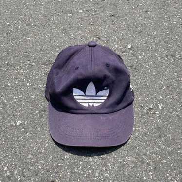 Adidas cap vintage 90s - Gem
