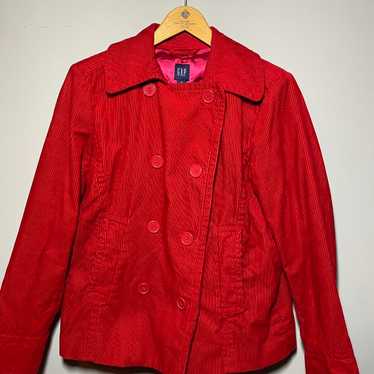 Vintage gap corduroy jacket - Gem