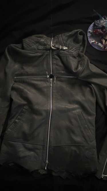 14th addiction sukajan silk - Gem