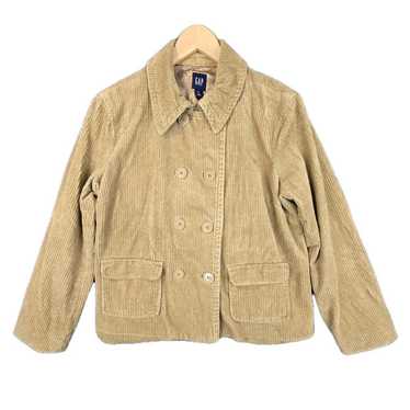 Vintage gap corduroy jacket - Gem