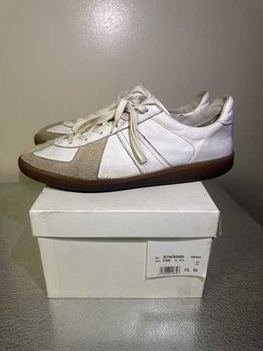 Maison margiela german trainer - Gem