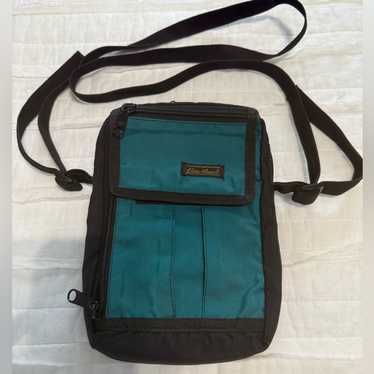 Messenger bag vintage eddie - Gem