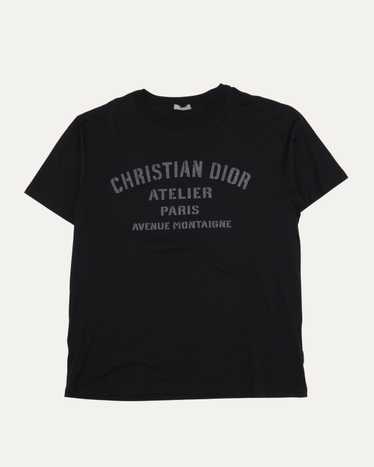 Dior atelier t-shirt - Gem